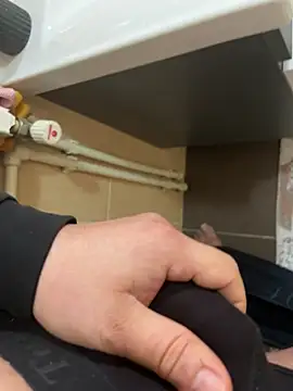 KAZANOVAA online show from April 16, 1:23 pm