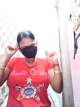 varnika online show from October 22, 8:36 am