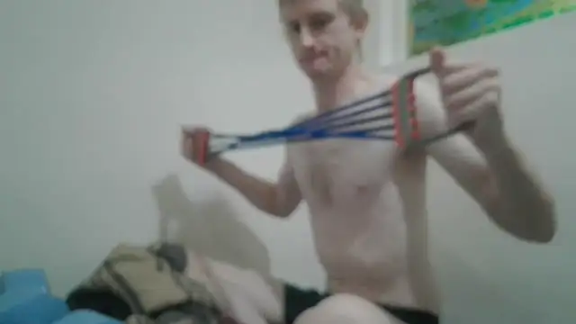 tcute0 online show from February 5, 12:37 am