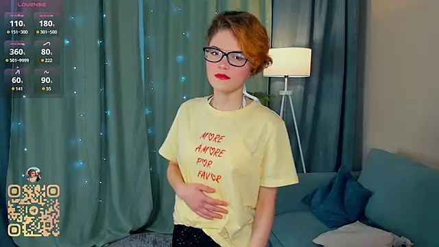 EdlinGathright online show from February 22, 4:13 am