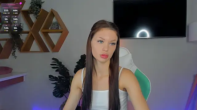 Cherry   Kiss online show from May 17, 6:22 am