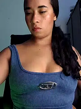 Snapshot of Valenn_fernandez chatting on April 6, 4:52 pm Valenn fernandez online show from April 6, 4:52 pm