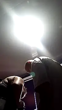 YiingandYang online show from February 27, 7:14 pm