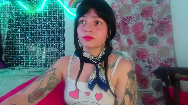 Snapshot of Mitsuha_gate chatting on November 7, 2:39 pm Mitsuha gate online show from November 7, 2:39 pm