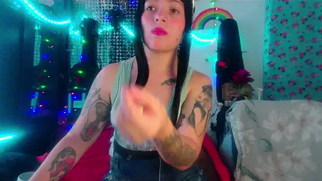 Snapshot of Mitsuha_gate chatting on November 15, 2:46 pm Mitsuha gate online show from November 15, 2:46 pm