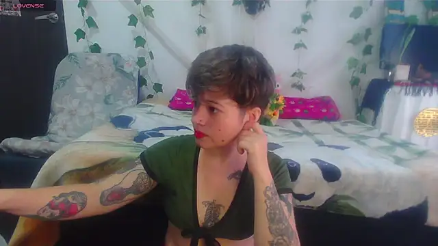 Snapshot of Mitsuha_gate chatting on January 16, 2:43 pm Mitsuha gate online show from January 16, 2:43 pm