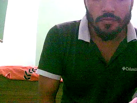 Snapshot of Devilhotboy chatting on September 16, 5:14 pm Devilhotboy online show from September 16, 5:14 pm