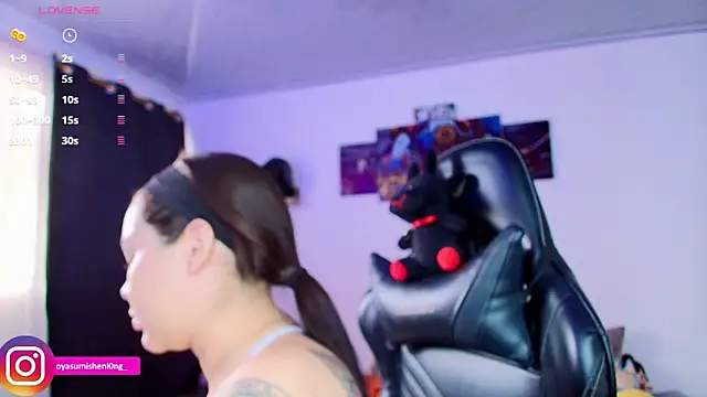 Nicorobinn online show from March 7, 8:17 pm