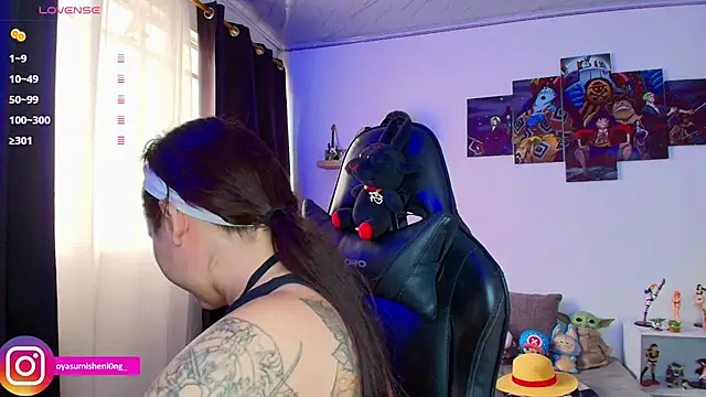 Nicorobinn online show from March 21, 8:12 pm