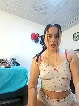 Snapshot of Lunavexa chatting on March 28, 3:00 pm Lunavexa online show from March 28, 3:00 pm