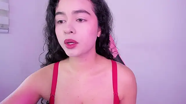 Arianna Jannes online show from April 30, 7:20 pm