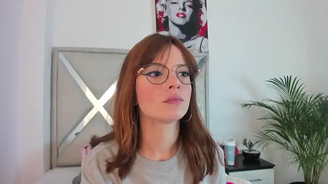 abby jones2 online show from January 16, 3:43 am