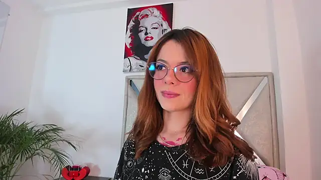 abby jones2 online show from March 18, 3:09 am