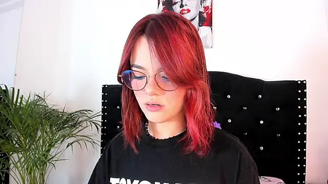 abby jones2 online show from April 14, 3:01 am