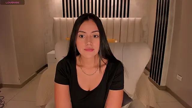 Snapshot of AmbarJames_ chatting on May 24, 11:48 am AmbarJames online show from May 24, 11:48 am