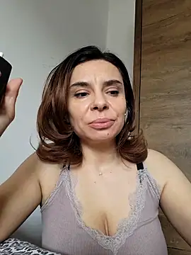 Victoria Vergara online show from March 5, 11:50 am