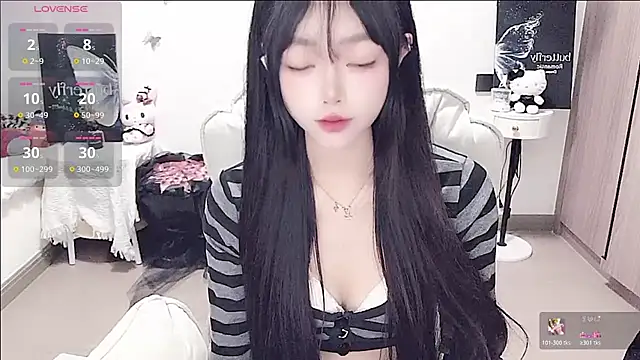 -EEBABY online show from July 7, 4:00 pm