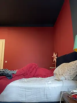 SexyLeon8 online show from November 3, 8:15 am