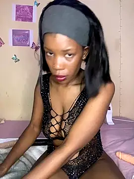 Caramel Mellow online show from September 19, 8:16 am