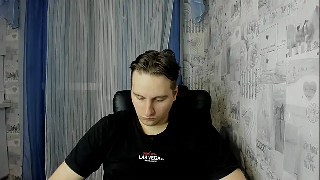 romiosabrino online show from February 8, 12:03 am