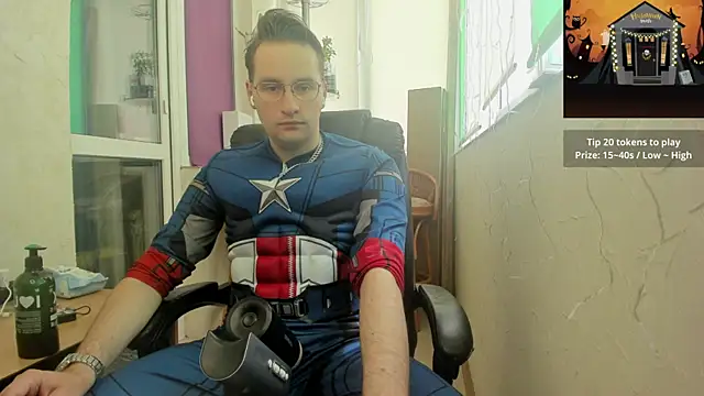 romiosabrino online show from May 29, 12:25 pm