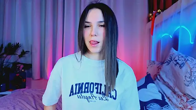 -CindyLou online show from January 15, 5:23 am