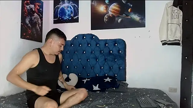 Arturocontreras11 online show from December 18, 8:53 am