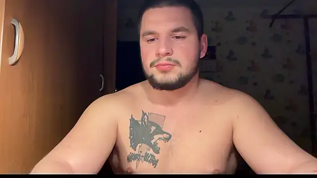 chiraq1945 online show from January 17, 6:22 pm