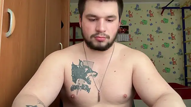 chiraq1945 online show from February 28, 7:42 am