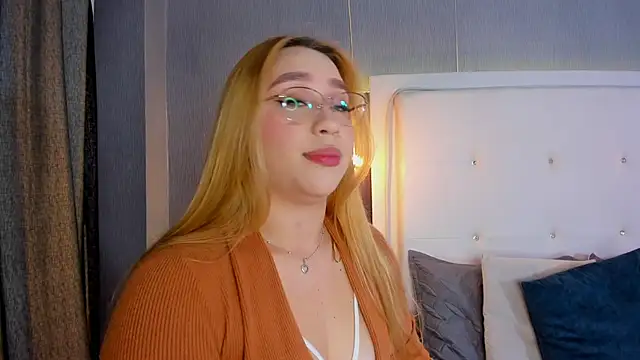 ximenanoah online show from September 19, 1:34 pm