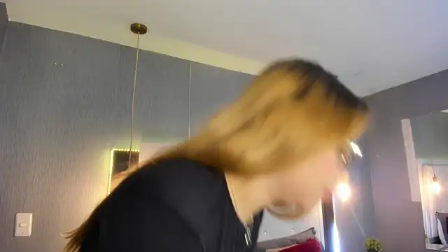 ximenanoah online show from March 24, 12:32 pm