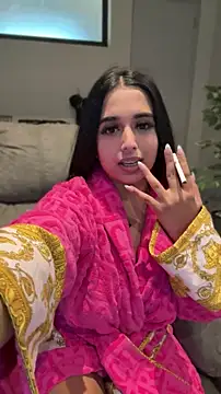 LilMisIndianx online show from May 22, 9:59 am