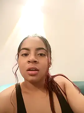 valy shyness online show from March 13, 1:01 am