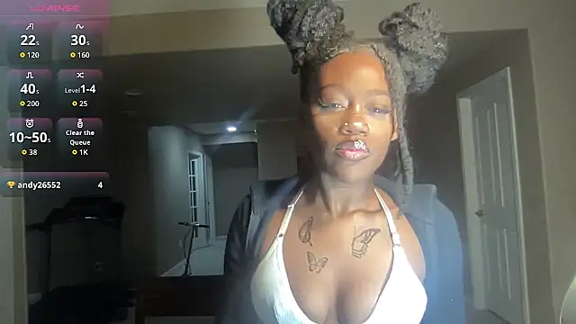 maskedgirl5005 online show from September 16, 5:03 pm