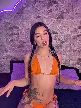 MaryAnneeXOO online show from November 24, 6:18 pm