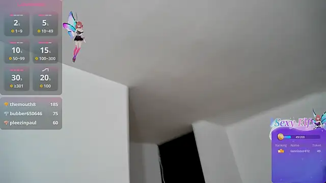 AnoraYJack online show from March 2, 5:08 am