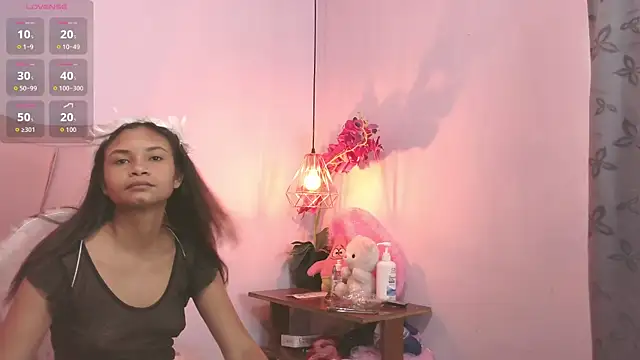 liz7skinny online show from January 10, 9:30 pm