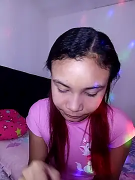 liz7skinny online show from March 17, 9:18 pm