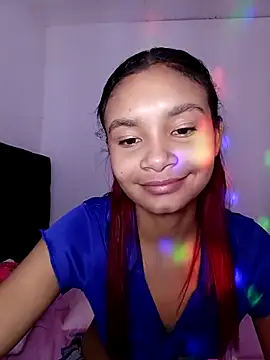 liz7skinny online show from March 26, 12:50 am