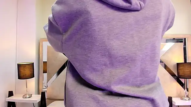 ximena vasquez8 online show from February 4, 3:01 am