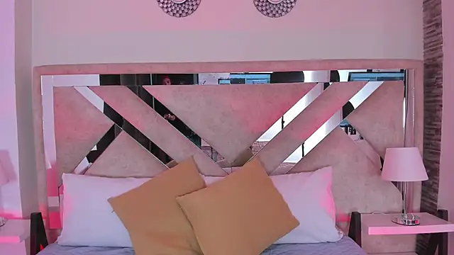 ximena vasquez8 online show from March 27, 3:12 am