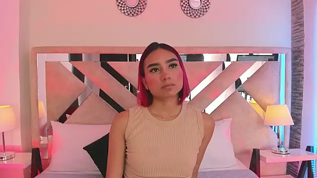 ximena vasquez8 online show from April 6, 3:59 am