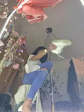 Tannedtattooed69 online show from February 21, 6:20 pm