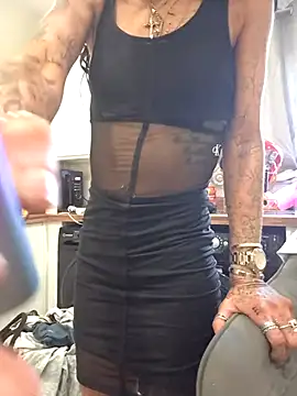 Tannedtattooed69 online show from March 10, 7:46 am