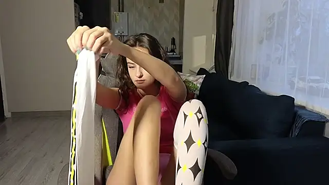 BelleWild online show from November 14, 4:22 am