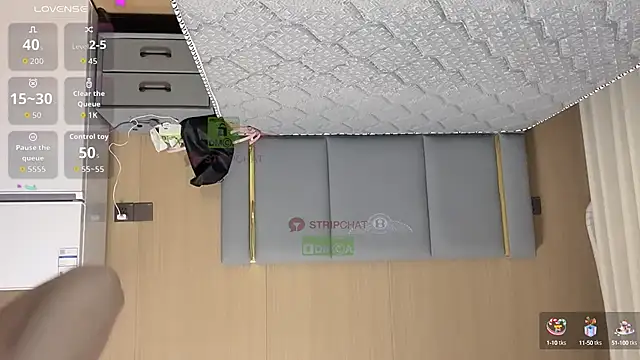 Pao7oO online show from September 19, 3:34 pm