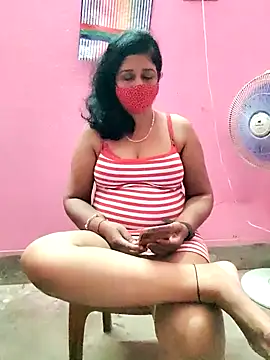 Rupali201 online show from October 8, 2:25 pm