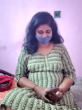 Rupali201 online show from December 17, 5:30 pm