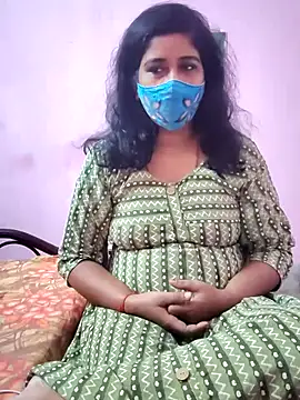 Rupali201 online show from December 20, 4:30 am