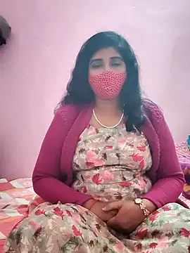 Rupali201 online show from January 10, 4:42 pm